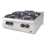 Плита настольная газовая Oztiryakiler OSOG 8070 